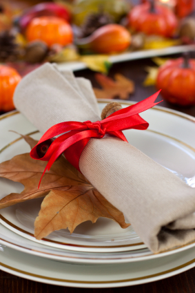 5 Tips for Surviving the Holidays with Special Dietary Needs