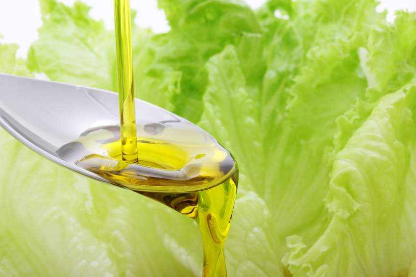 Heart-Healthy Cooking Oils 101