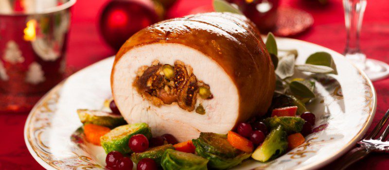 How to Survive the Holidays Gluten Free