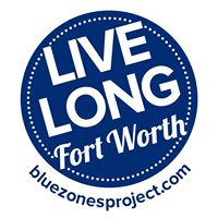 Blue Zones Project Fort Worth