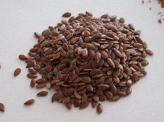 flaxseed breast cancer prevention