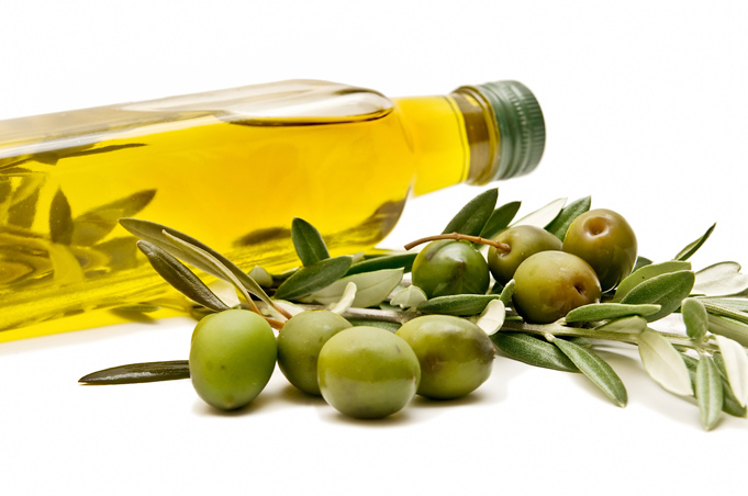 olive oil breast cancer prevention