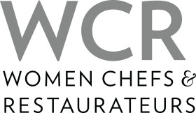 WCR Logo