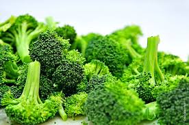 broccoli breast cancer prevention