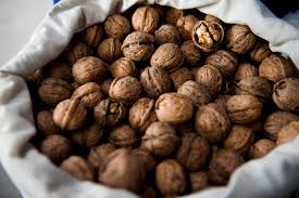 walnuts breast cancer prevention