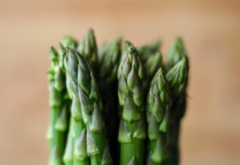 Asparagus The Top 5 Best Foods To Combat Acid Reflux Savor Culinary Services