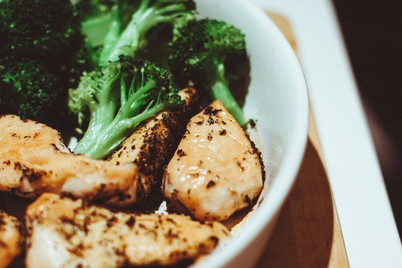 Chicken Top 5 Best Foods to Combat Acid Reflux Savor Culinary Services