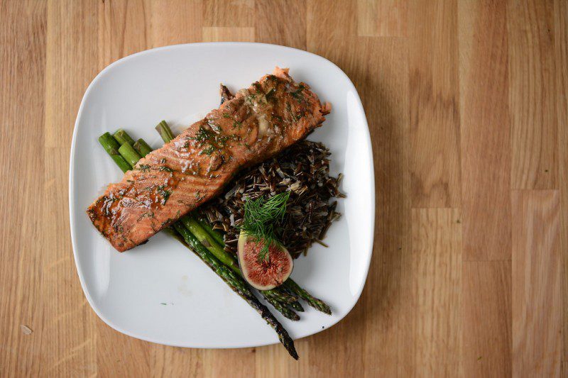 Salmon The Top 5 Best Foods to Combat Acid Reflux Savor Culinary Services