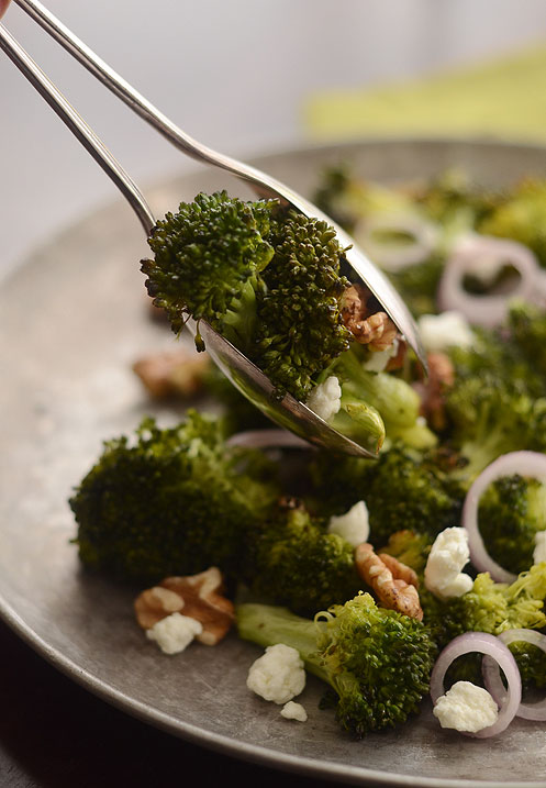 broccoli-thanksgiving-sides savor culinary services holiday meals and catering
