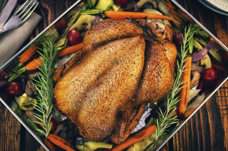 Your Guide to Choosing a Healthy and Ethical Turkey