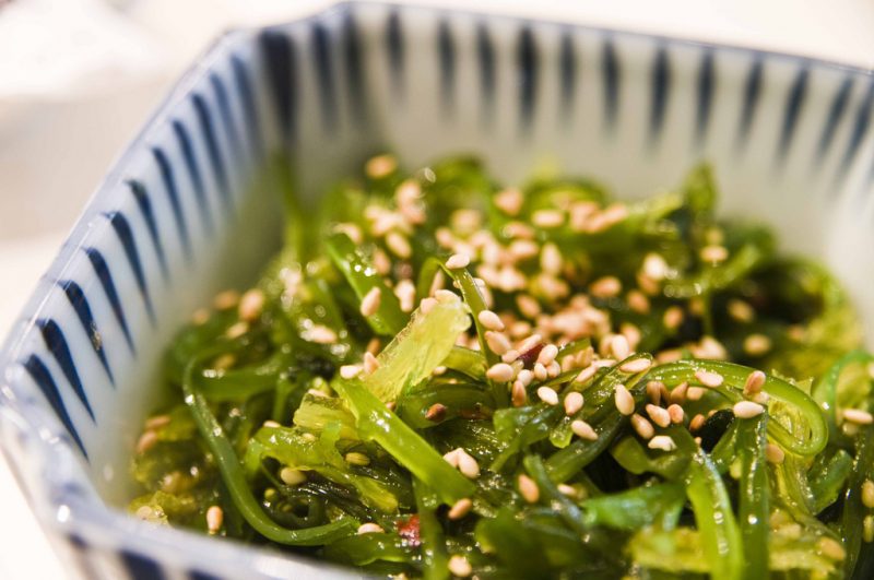 Why Seaweed is the New Kale Savor Culinary Services Customized Meal Delivery