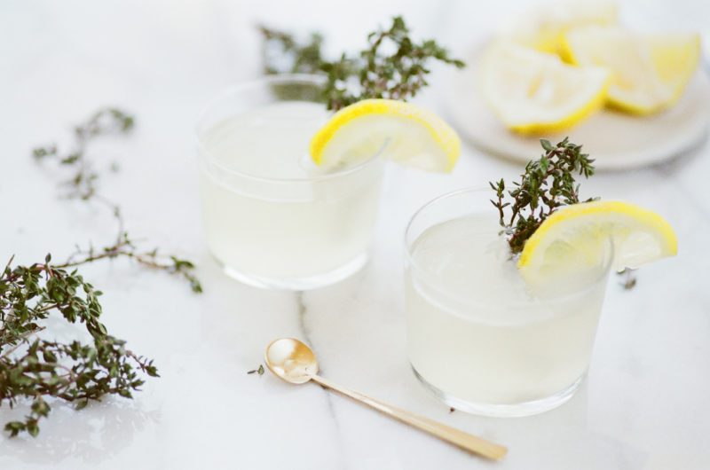Hydrate this Summer with These Refreshing Spa Water Recipes Savor Culinary Services