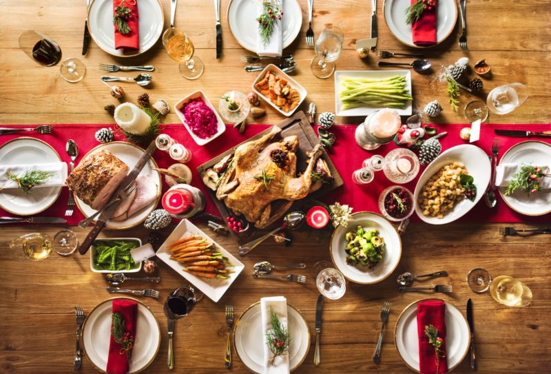 Your Step-by-Step Thanksgiving Checklist Savor Culinary Services