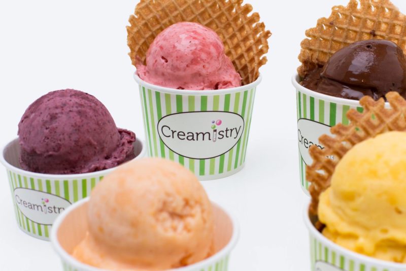 Top 5 DFW Ice Cream Shops that Offer Dairy Free Options Savor Culinary Services