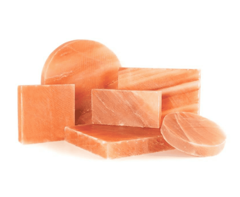 The Virgin Olive Oiler Himalayan Salt Block The Savor Holiday Gift Guide for Foodies Savor Culinary Services 