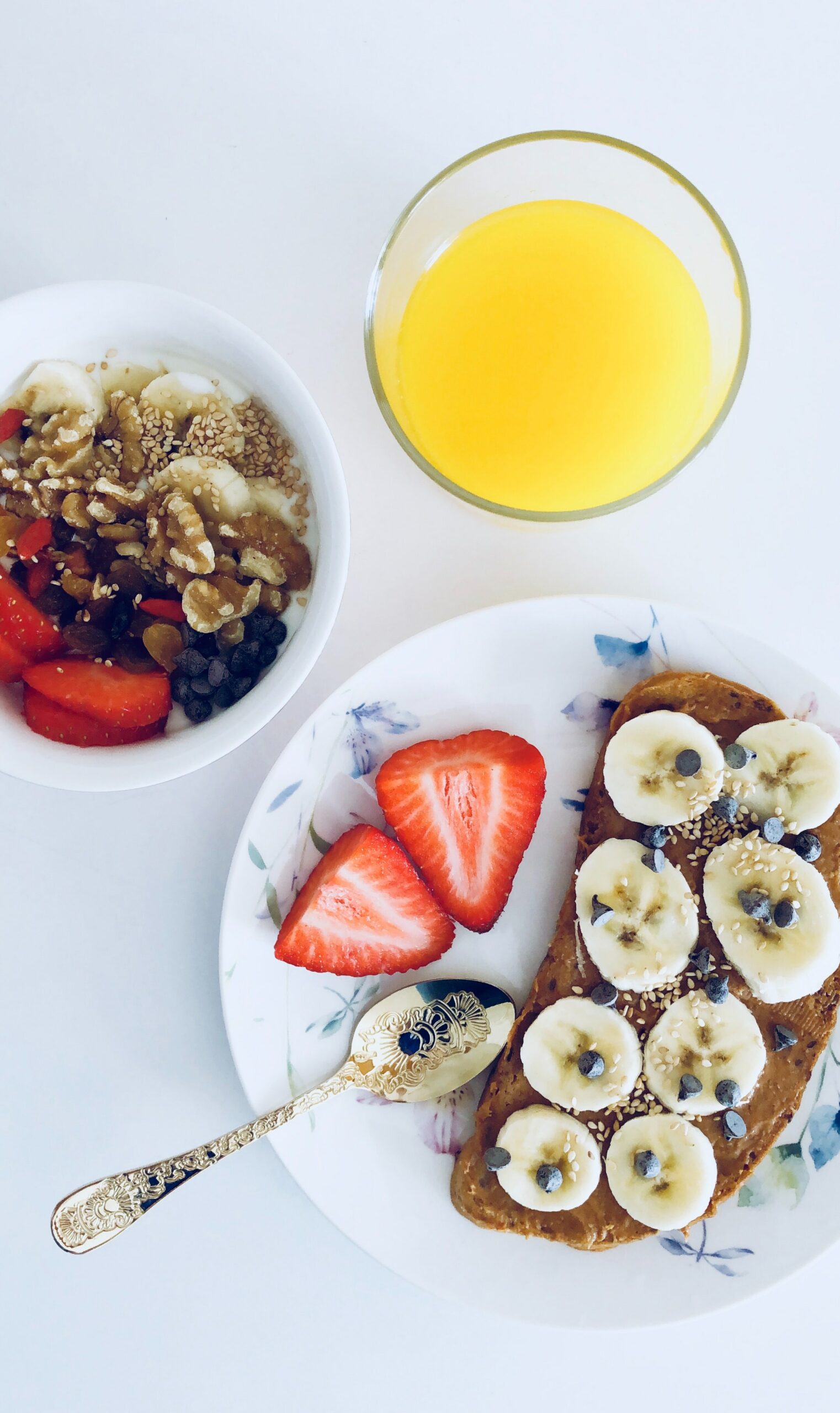 Healthy Breakfast Ideas That You Can Grab On The Go