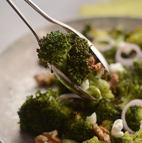 broccoli-thanksgiving-sides savor culinary services holiday meals and catering